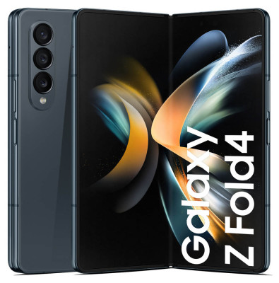 Samsung Galaxy Z Fold 4 512GB Gray