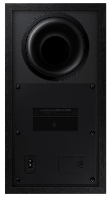 Soundbar Samsung HW-B550/EN