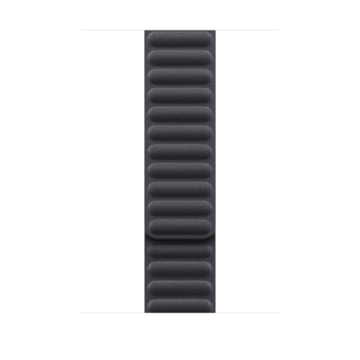 Apple 46mm Black Magnetic Link - M/L