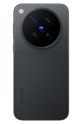 Vivo X500 Pro 12+256GB Moonlit Black