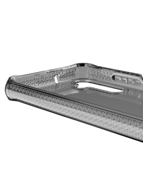 ITSKINS SPECTRUM_R CLEAR 3m Drop Galaxy A05s,Clear