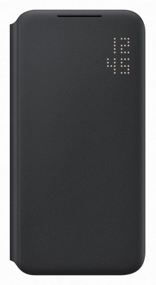 Samsung Smart LED View Cover S22, Black