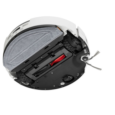 Roborock Saros 20 Sonic Complete White