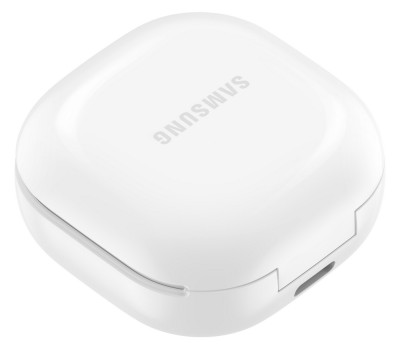 Samsung Galaxy Buds2, White