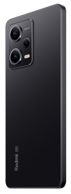 Xiaomi Redmi Note 12 Pro 5G 128+6GB černá