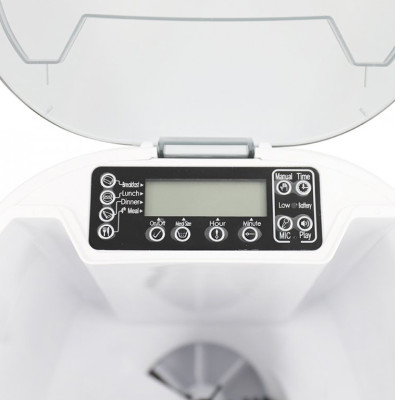 BOT Automatický dávkovač krmiva