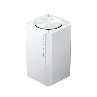Xiaomi Mesh System AC1200 EU (3-pack)