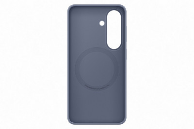 Samsung Silicone Magnet Case Galaxy S26,BlueViolet