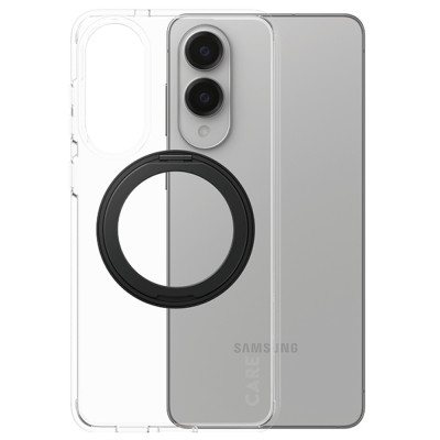 PanzerGlass CARE Samsung Galaxy S25 Edge Stand QI