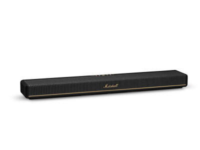 Marshall Heston 60 Soundbar Black