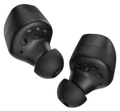 SENNHEISER Momentum True Wireless 3 Black