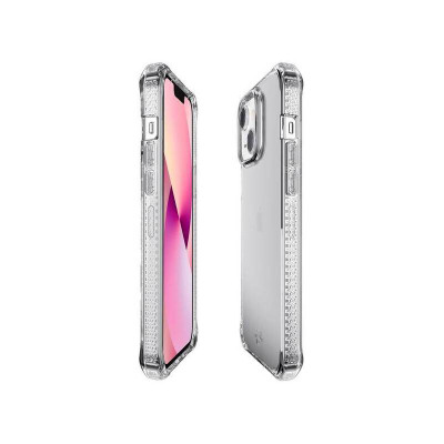 ITSKINS Spectrum 3m Drop iPhone 11, Clear