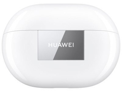 Huawei FreeBuds Pro 3 Ceramic White