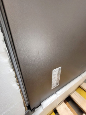 Lednice French Door Samsung RF50K5920S8/EO