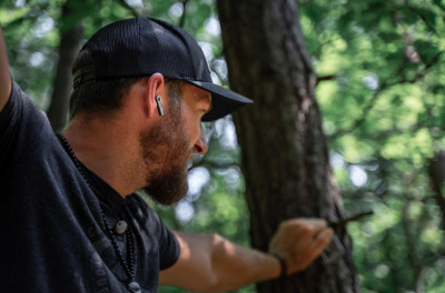 Tactical Vision StrikePods, Grey