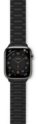 Epico A.Watch Metal Strap 42/44/45mm,Black