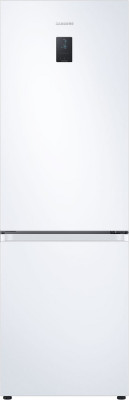 Chladnička s mrazákem Samsung RB34C672DWW/EF