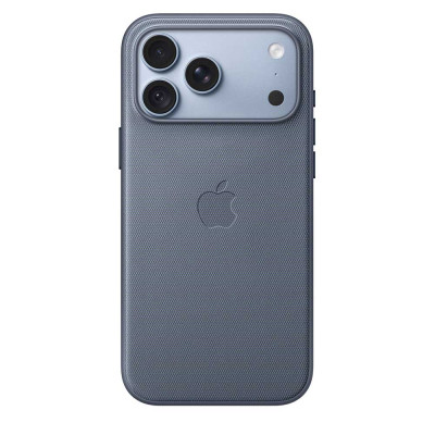 iPhone 18 Pro Max TechWoven Case MagSafe Cha. Blue