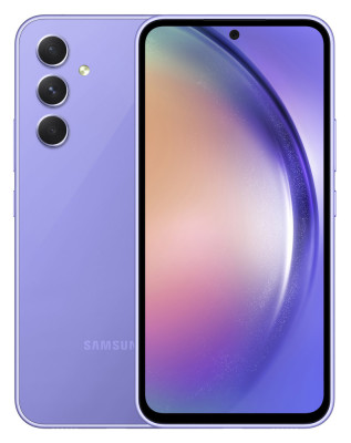 Samsung Galaxy A54 5G 8+128GB Violet