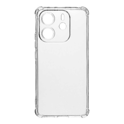 Tactical TPU Plyo kryt Xiaomi Redmi Note 14 4G