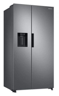 Americká chladnička Samsung RS67A8511S9/EF