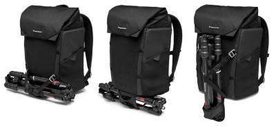 Manfrotto Chicago Backpack 50