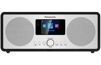 Panasonic RF-D40EG-K DAB/FM rádio
