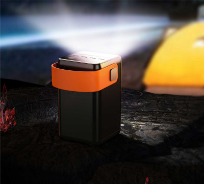 SWISSTEN Power Line Power Bank 60000mAh PD 65W