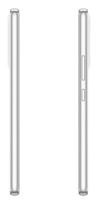 Samsung Galaxy A53 5G 8+256GB White