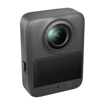 DJI Osmo 360 II Adventure Combo