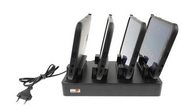 Brodit stolní nabíječka Samsung Tab Active Pro/3/2