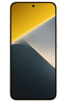 POCO X8 256+8GB Orange