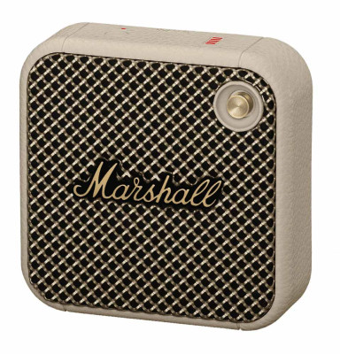 Marshall Willen BT Cream