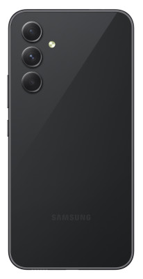 Samsung Galaxy A54 5G 8+128GB Black
