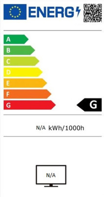 49" Samsung Odyssey OLED G9 Smart LS49CG950SUXDU