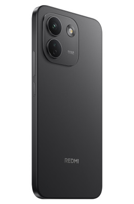 Xiaomi Redmi Note 17 Pro Max 5G 256+8GB Black