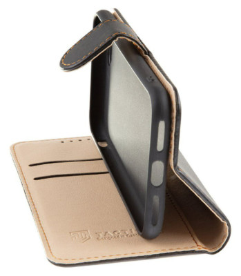 Tactical Field Notes Flip Realme 9i, Black