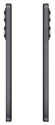 Xiaomi Redmi Note 12 Pro 5G 128+6GB černá