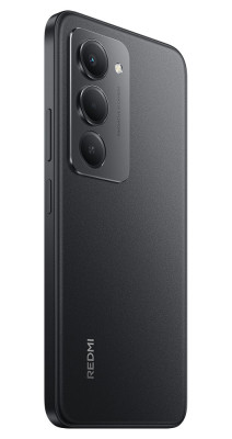 Xiaomi Redmi 15 128+6GB Midnight Black