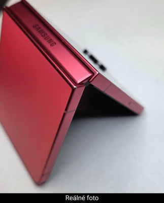 Samsung Galaxy Z Flip7 5G 512GB Coralred