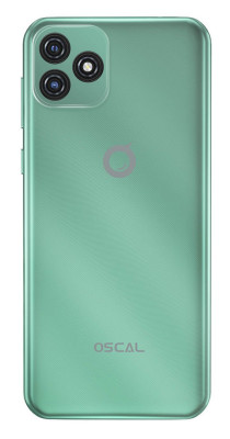 OSCAL C20 Pro Green
