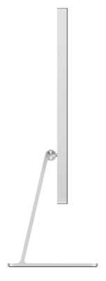 Studio Display–Nano-Text Glass–stojan s náklonem