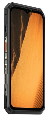 UleFone Armor 19 12+256GB Black