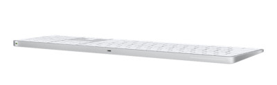 Magic Keyboard s Touch ID/Num.Keypad/White/IE