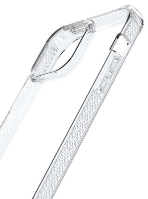 ITSKINS Spectrum R 3m Drop iPhone 14 Pro Max,Clear