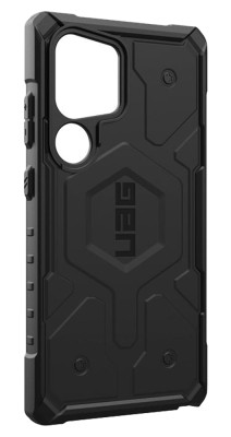 UAG Pathfinder Magnet Samsung G. S24 Ultra Black