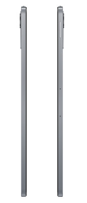 Xiaomi Redmi Pad SE 128+4GB šedá (bez nabíječky)