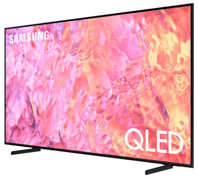 65" 4K QLED TV Samsung QE65Q60CAUXXH
