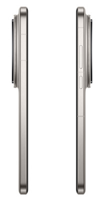 VIVO X200 Pro 16+512GB Titanium