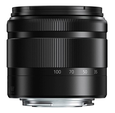 Panasonic Lumix G Vario 35-100 mm F4-5.6 ASPH blac